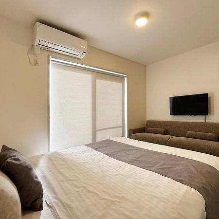 Bhotel Yutori - 1Br Apartment In Onomichi City Near The Station Exterior foto